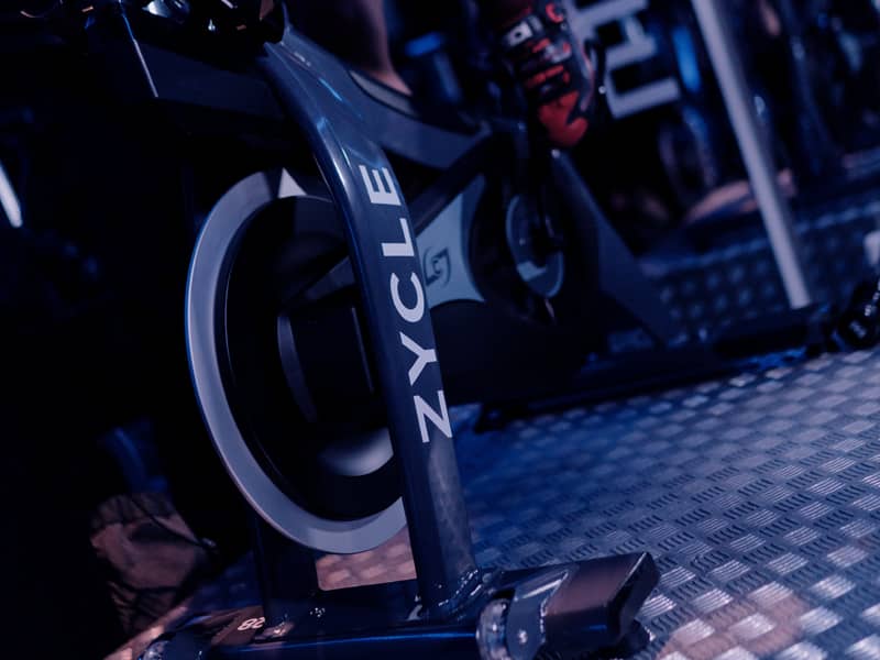zycle bike zoom ZYCLE + Pilates Indoor Cycling & Reformer
