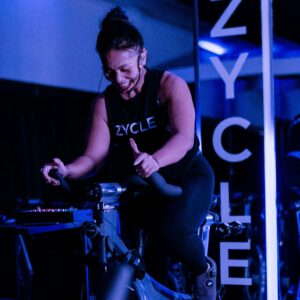 trainer thumb 01 ZYCLE + Pilates Indoor Cycling & Reformer