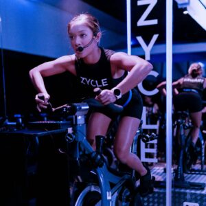 trainer thumb 02 ZYCLE + Pilates Indoor Cycling & Reformer