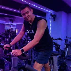 trainer thumb 03 ZYCLE + Pilates Indoor Cycling & Reformer