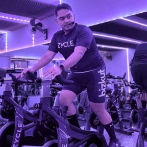 surya thumb ZYCLE + Pilates Indoor Cycling & Reformer