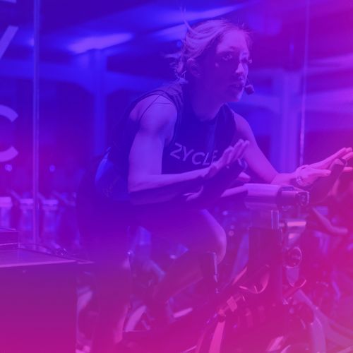 1 ZYCLE + Pilates Indoor Cycling & Reformer