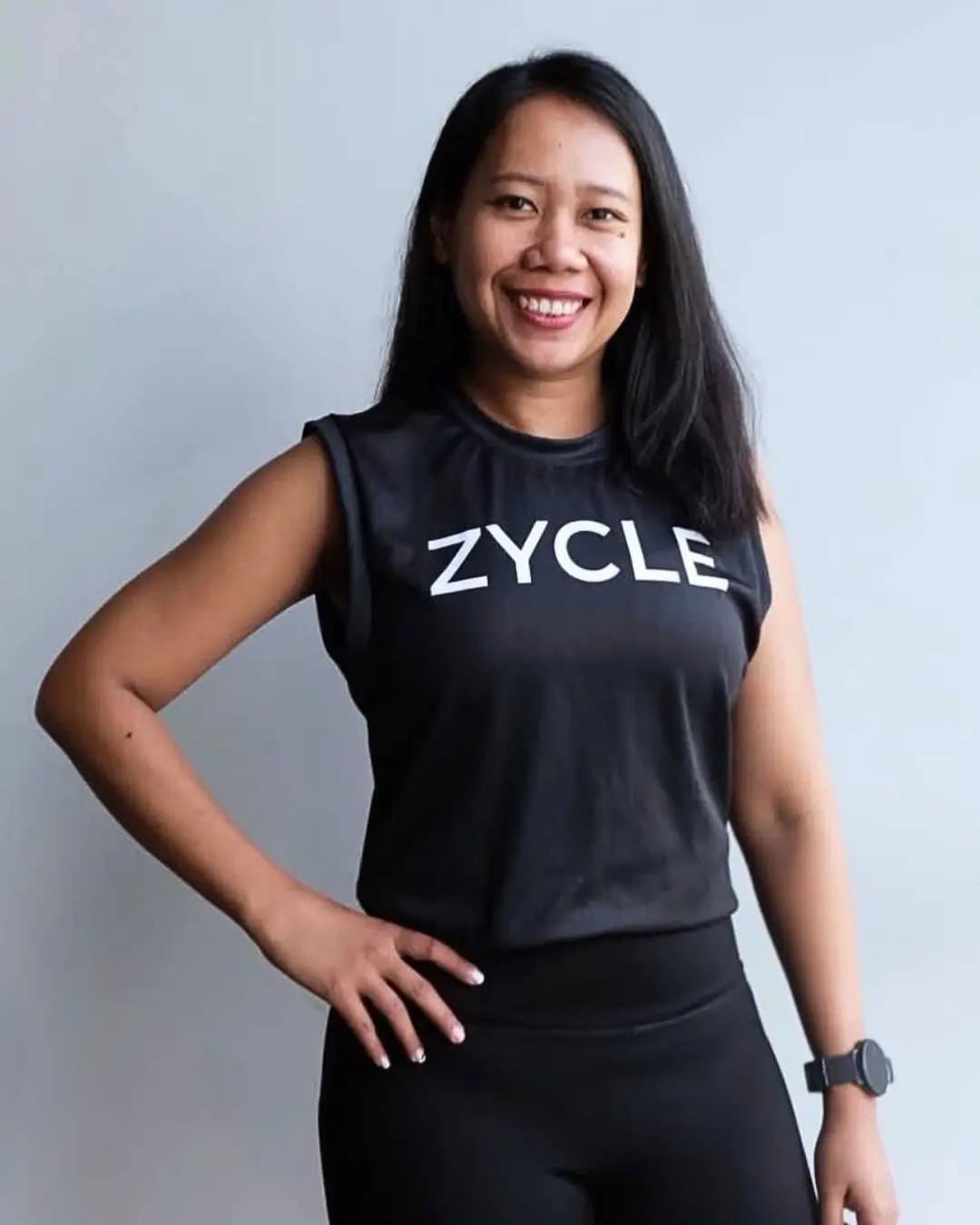 Trainer 3 ZYCLE + Pilates Indoor Cycling & Reformer
