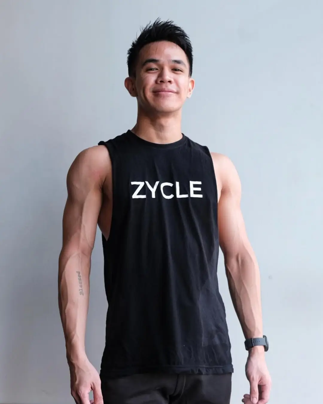 Trainer 4 ZYCLE + Pilates Indoor Cycling & Reformer