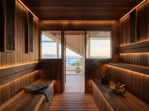 Ocean Sauna 2 ZYCLE + Pilates Indoor Cycling & Reformer