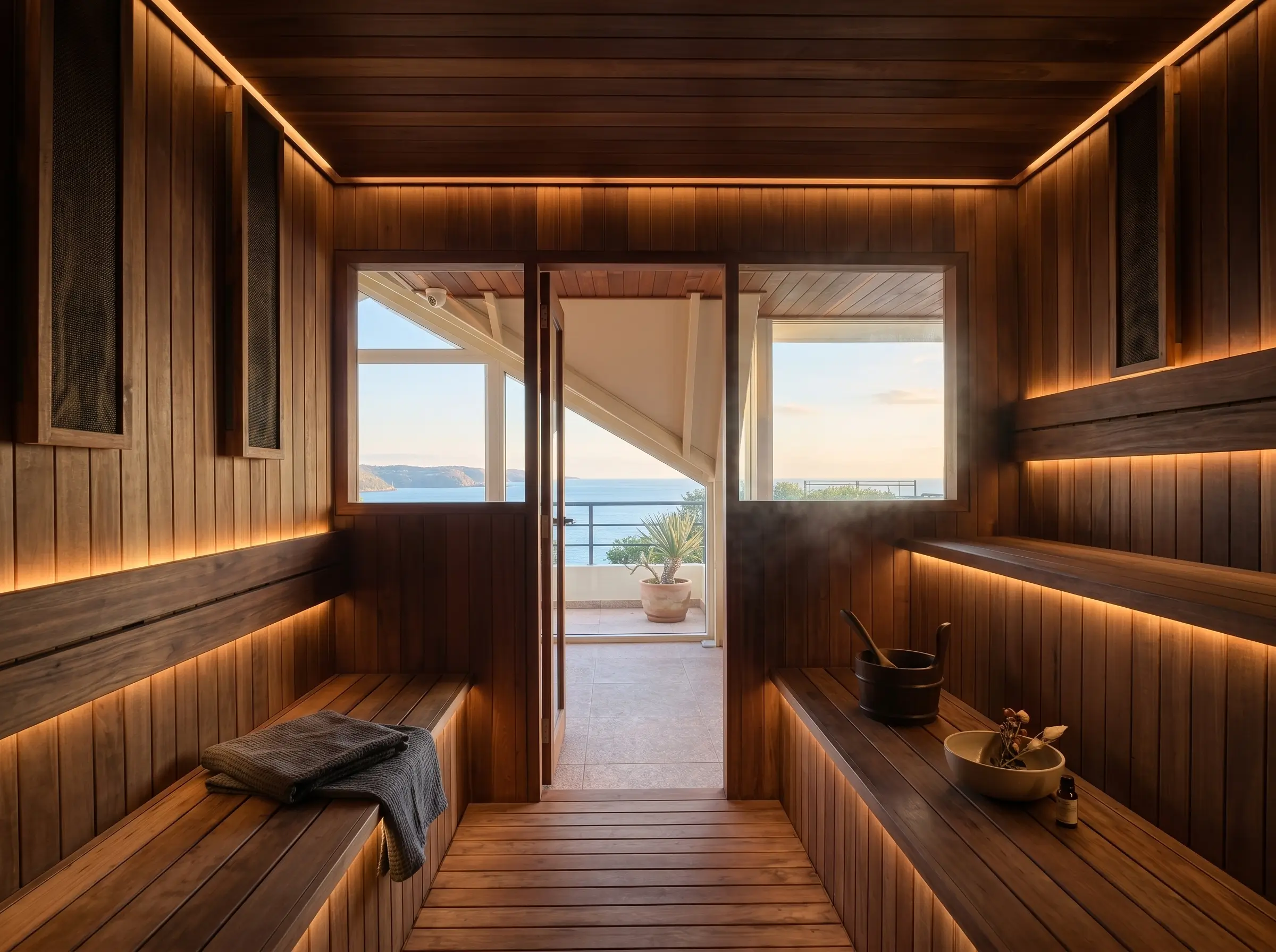 Ocean Sauna 2 ZYCLE + Pilates Indoor Cycling & Reformer