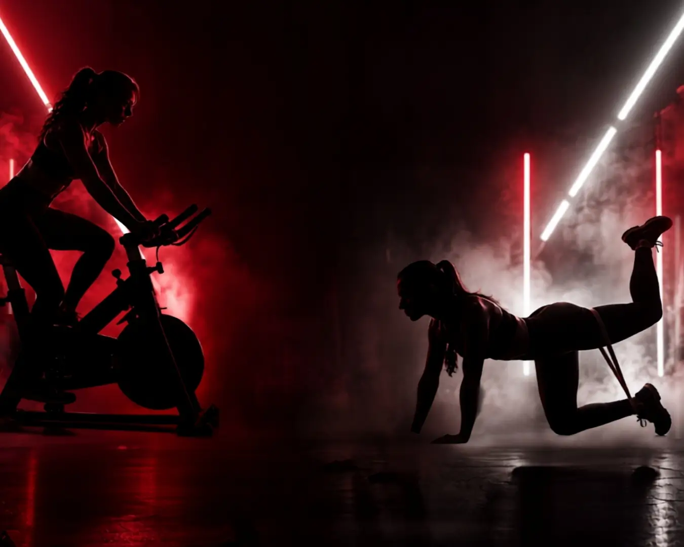 RIDE BOOTY MOI ZYCLE + Pilates Indoor Cycling & Reformer