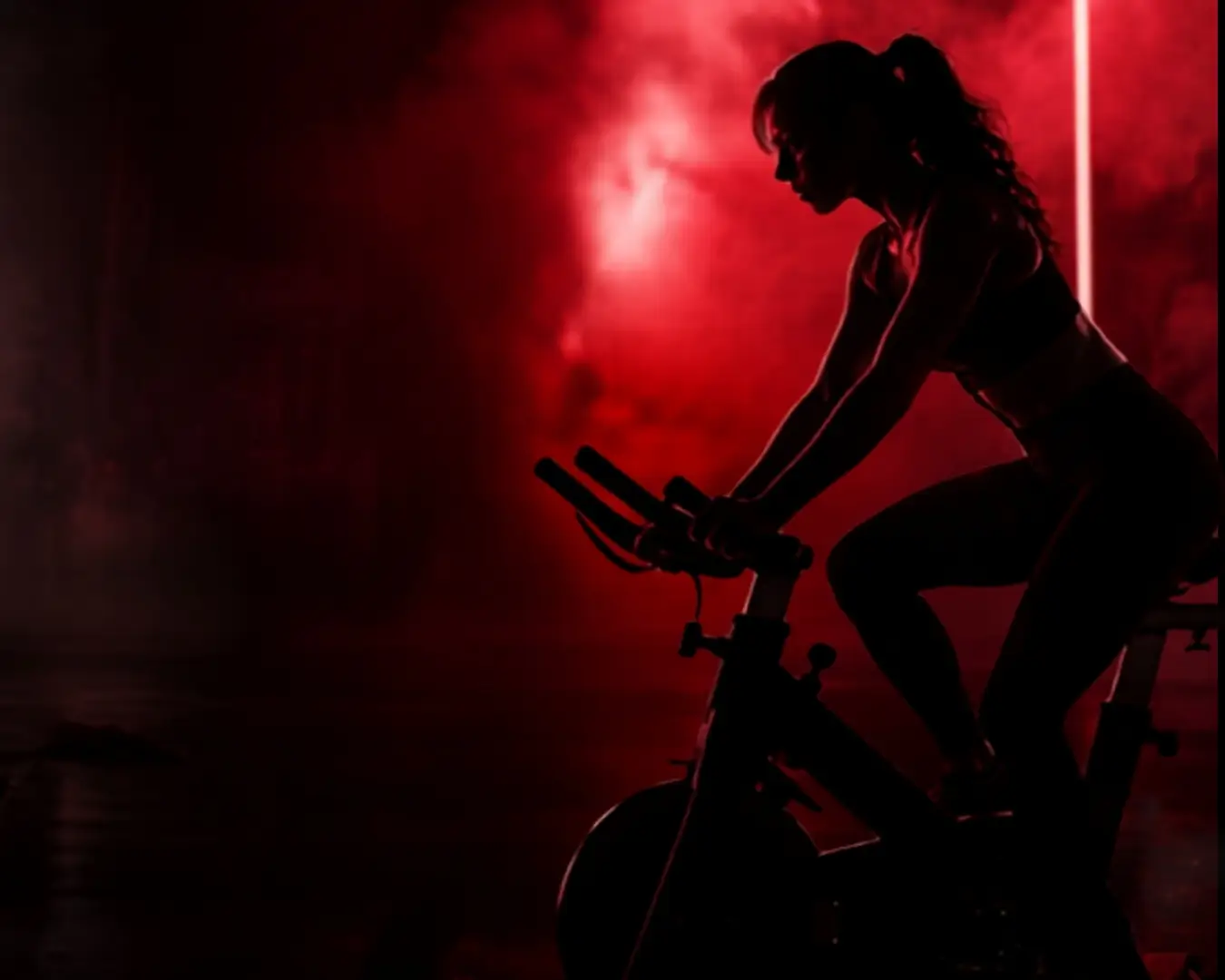 ride bg ZYCLE + Pilates Indoor Cycling & Reformer