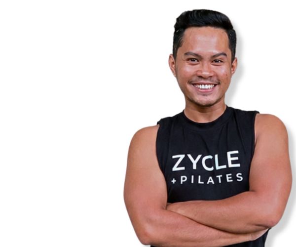 2 ZYCLE + Pilates Indoor Cycling & Reformer