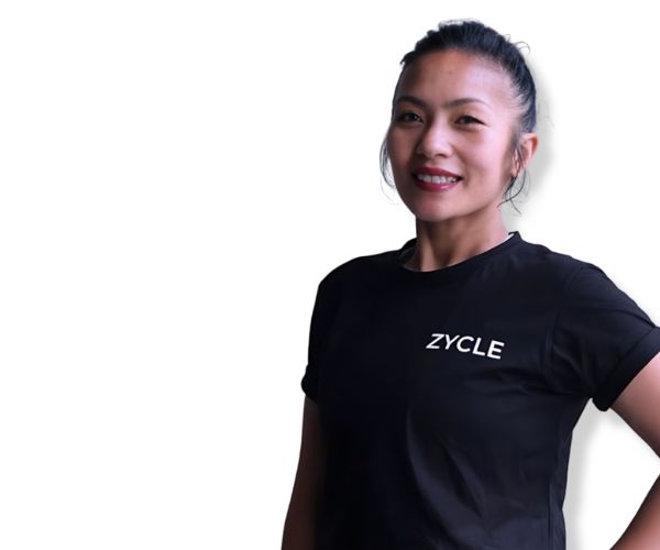 3 ZYCLE + Pilates Indoor Cycling & Reformer