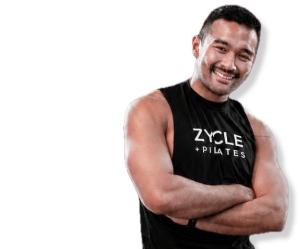 5 ZYCLE + Pilates Indoor Cycling & Reformer