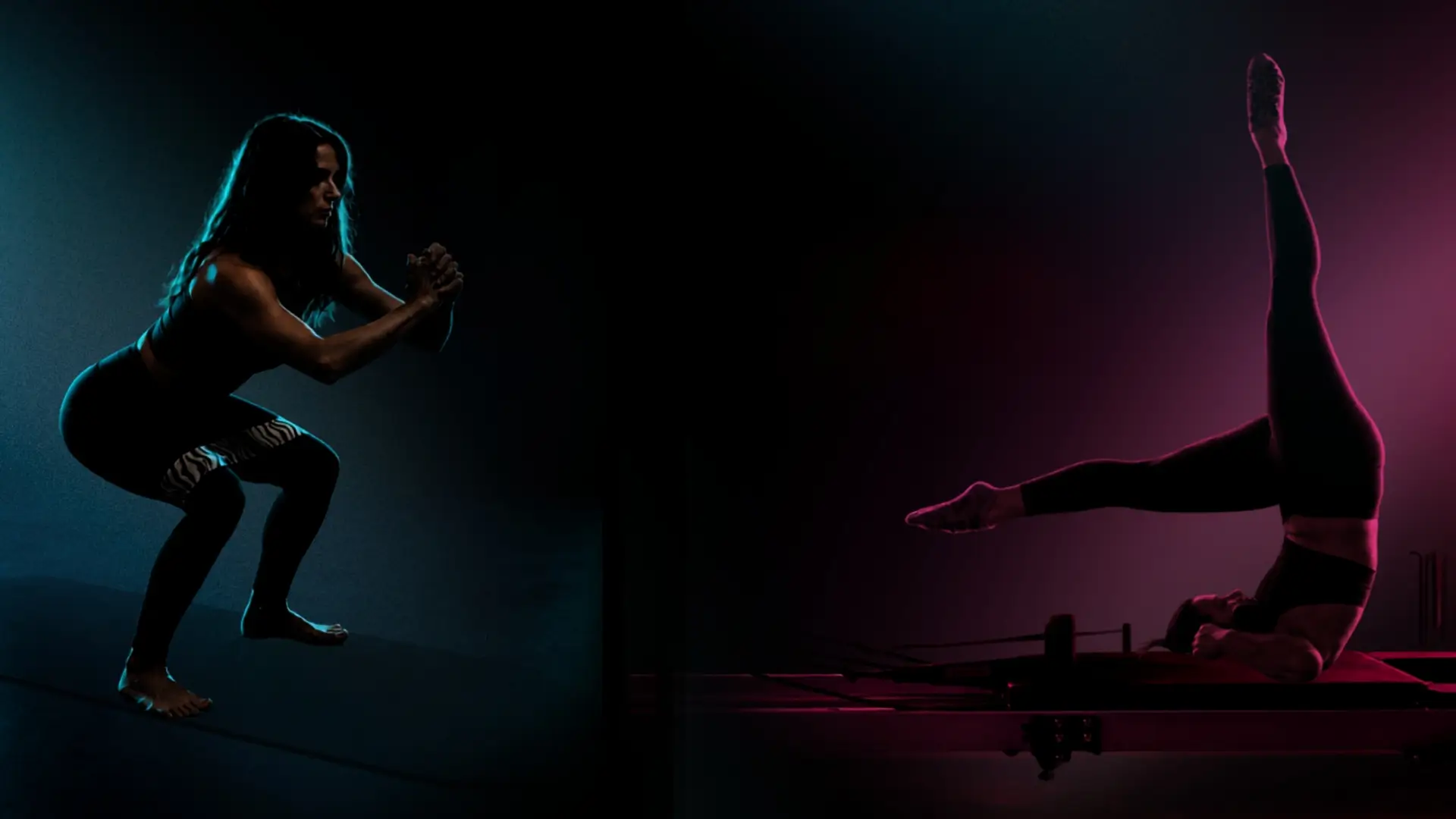 reformer challange september ZYCLE + Pilates Indoor Cycling & Reformer