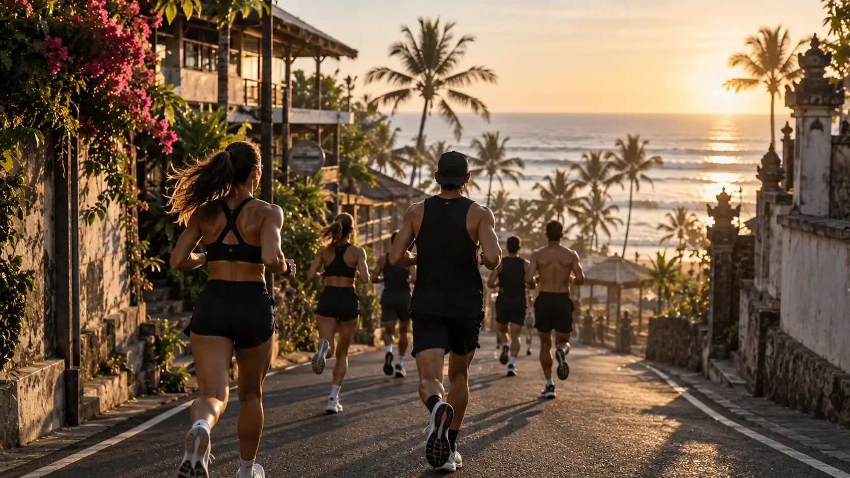zycle run bali banner ZYCLE + Pilates Indoor Cycling & Reformer